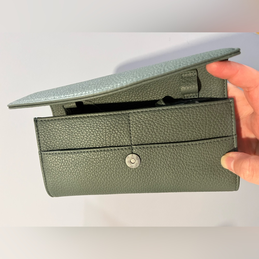 Clutch wallet - Picture 3 of 4